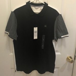 ✨NWT✨ Calvin Klein Men’s Polo